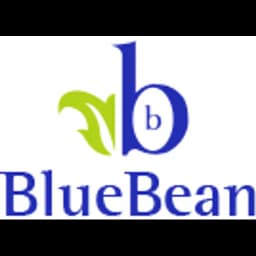 New Delhi - BlueBean Logistics Pvt. Ltd. (New Delhi, Head Office) logo