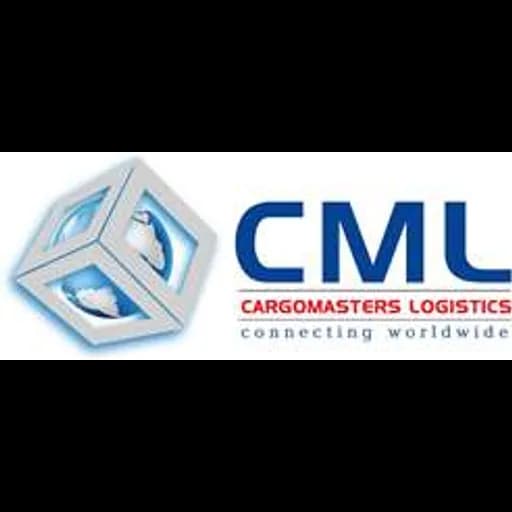 New Delhi - Cargomasters Logisitcs Pvt Ltd (New Delhi, Head Office) logo