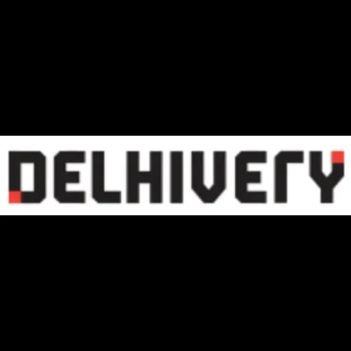 New Delhi - Delhivery Limited (New Delhi, Head Office) logo
