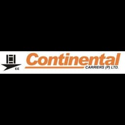 New Delhi - Continental Carriers Pvt. Ltd. (New Delhi, Head Office) logo