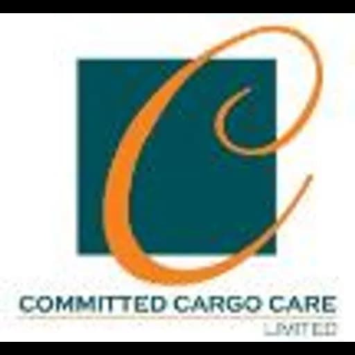 New Delhi - Committed Cargo Care Limited (New Delhi, Head Office) logo