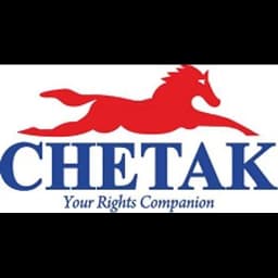 New Delhi - Chetak International Pvt. Ltd. (New Delhi, Head Office) logo