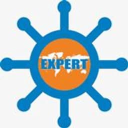 New Delhi - Expert Logistics (India) Pvt Ltd (New Delhi, Head Office) logo