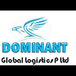New Delhi - Dominant Global Logistics Pvt. Ltd. (New Delhi, Head Office) logo