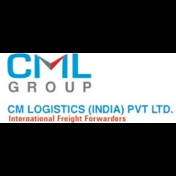 New Delhi - CM Logistics (India) Private Limited (New Delhi, Head Office) logo