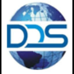 New Delhi - DDS Shipping India Pvt. Ltd. (New Delhi, Head Office) logo
