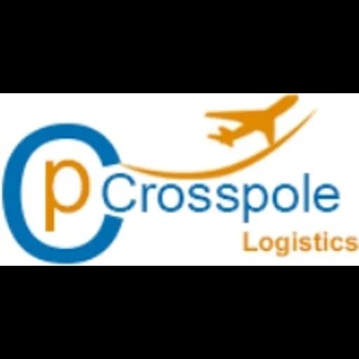 New Delhi - Crosspole Logistics Pvt Ltd (New Delhi, Head Office) logo