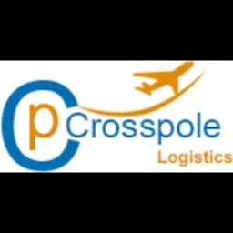 New Delhi - Crosspole Logistics Pvt Ltd (New Delhi, Head Office) logo
