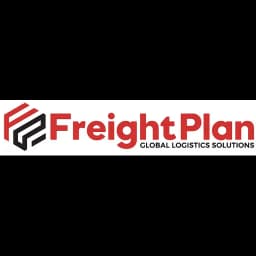 New Delhi - Freight Plan India Private Limited (New Delhi, Head Office) logo