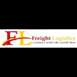 New Delhi - Freight Logistics (New Delhi, Head Office) logo