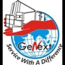 New Delhi - Genext Logistics Pvt Ltd (New Delhi, Head Office) logo