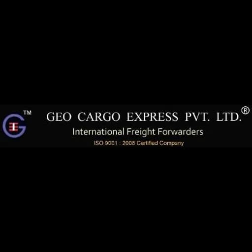 New Delhi - Geo Cargo Express Private Limited (New Delhi, Head Office) logo