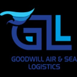 New Delhi - Goodwill Air and Sea Logistics (New Delhi, Head Office) logo