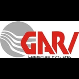 New Delhi - Garv Logistics Pvt Ltd (New Delhi, Head Office) logo