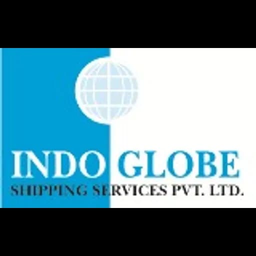 New Delhi - Indo Globe Shipping Services Pvt. Ltd. (New Delhi, Head Office) logo