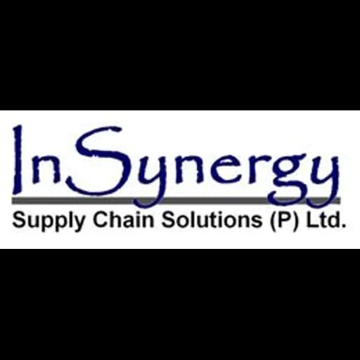 New Delhi - InSynergy Supply Chain Solutions (P) Ltd. (New Delhi, Head Office) logo