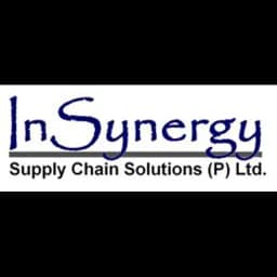 New Delhi - InSynergy Supply Chain Solutions (P) Ltd. (New Delhi, Head Office) logo