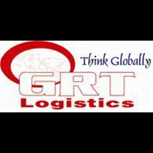 New Delhi - GRT Logistics (Delhi) Pvt Ltd (New Delhi, Head Office) logo