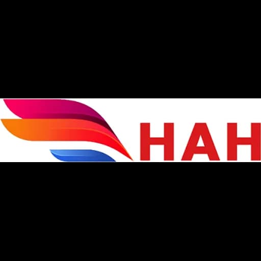 New Delhi - HAH Intl Shipping Pvt. Ltd. (New Delhi, Head Office) logo