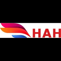 New Delhi - HAH Intl Shipping Pvt. Ltd. (New Delhi, Head Office) logo