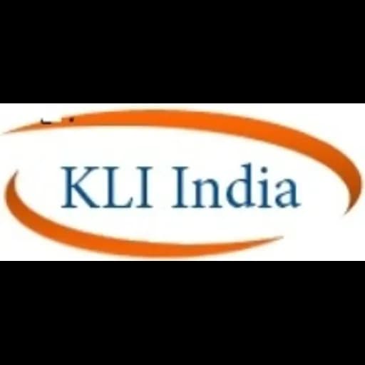 New Delhi - KLI Freight Solutions Pvt Ltd (New Delhi, Head Office) logo