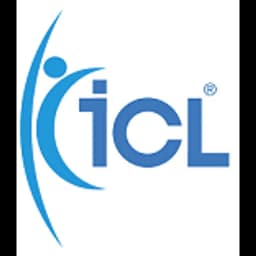 New Delhi - Info, Capital & Logistics Co. (New Delhi, Head Office) logo