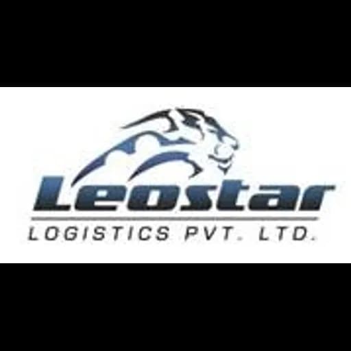 New Delhi - Leostar Logistics Private Limited (Head Office) logo