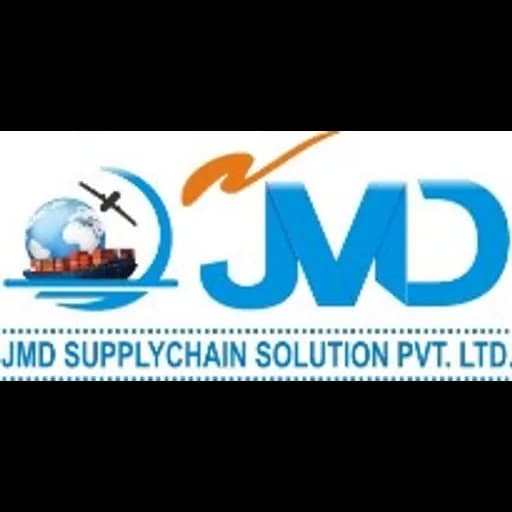 New Delhi - JMD Supplychain Solution Pvt. Ltd. (New Delhi, Head Office) logo