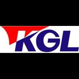 New Delhi - KGL Network Private Limited (New Delhi, Head Office) logo