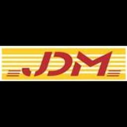 New Delhi - JDM Worldwide Freight Solutions Private Limited (New Delhi, Head Office)
(Formerly known as JDM Cargo Planners Pvt. Ltd.) logo
