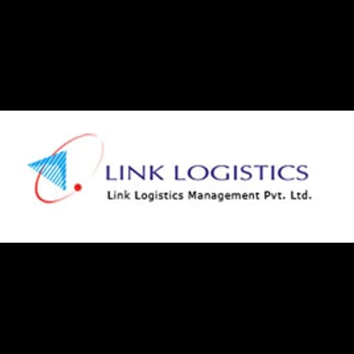 New Delhi - Link Logistics Management Pvt. Ltd. (New Delhi, Head Office) logo