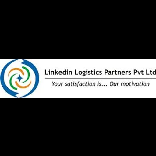 New Delhi - Linkedin Logistics Partners Pvt. Ltd. (New Delhi, Head Office) logo