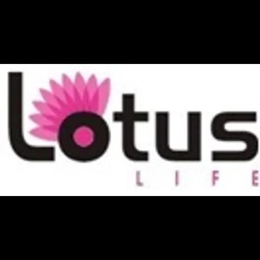 New Delhi - Lotus (International) Freight Express Pvt. Ltd. (New Delhi, Head Office) logo