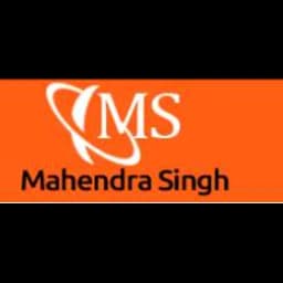New Delhi - M/S Mahendra Singh (New Delhi, Head Office) logo