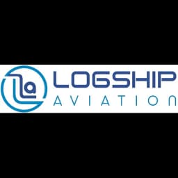 New Delhi - Logship Aviation Pvt. Ltd. (New Delhi, Head Office) logo