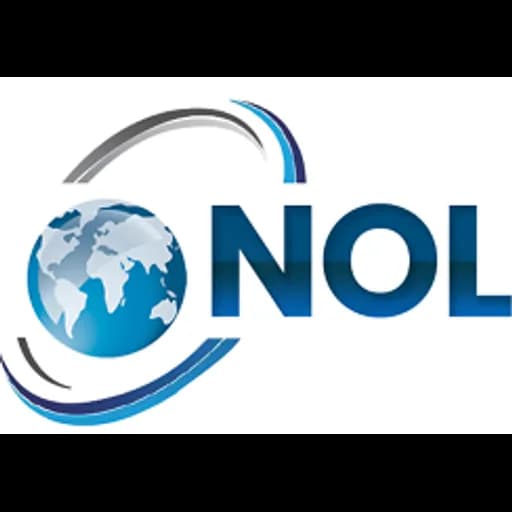 New Delhi - Naman Overseas Logistics Private Limited (New Delhi, Head Office) logo