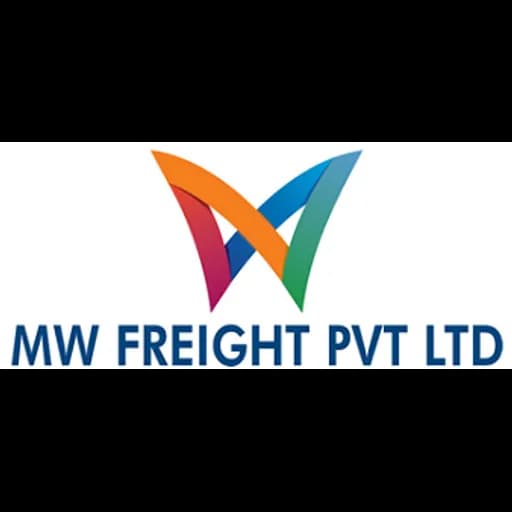 New Delhi - MW Freight Pvt. Ltd. (New Delhi, Head Office) logo