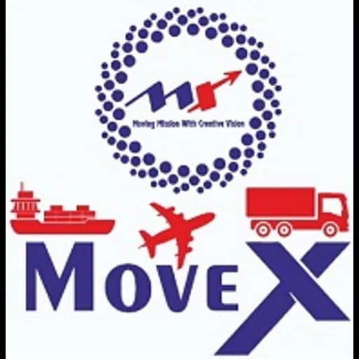 New Delhi - Movex Services Pvt. Ltd. (New Delhi, Head Office) logo