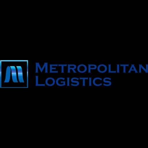 New Delhi - Metropolitan Logistics Pvt. Ltd. (New Delhi, Head Office) logo