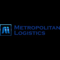 New Delhi - Metropolitan Logistics Pvt. Ltd. (New Delhi, Head Office) logo