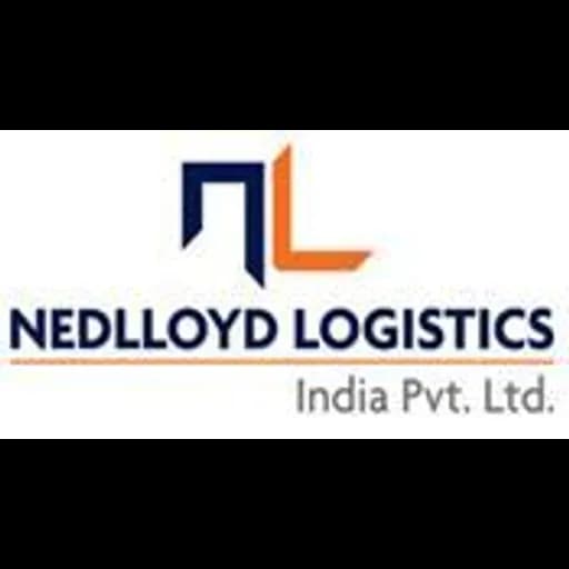 New Delhi - Nedlloyd Logistics India Pvt. Ltd. (New Delhi, Head Office) logo