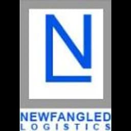 New Delhi - Newfangled Logistics (P) Ltd (New Delhi, Head Office) logo