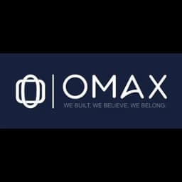 New Delhi - Omax Transolution Pvt. Ltd. (New Delhi, Head Office) logo