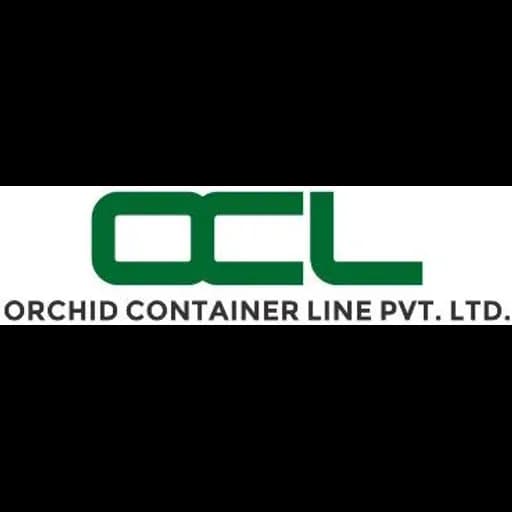New Delhi - Orchid Container Line (P) Ltd. (New Delhi, Head Office) logo