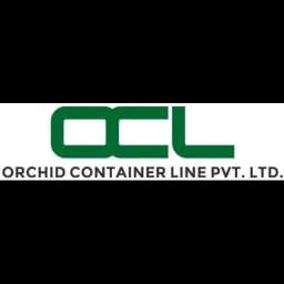 New Delhi - Orchid Container Line (P) Ltd. (New Delhi, Head Office) logo