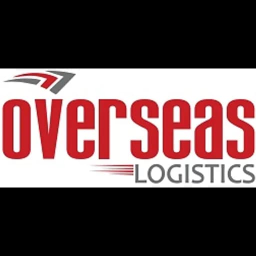 New Delhi - Overseas Logistics Private Limited (New Delhi, Head Office) logo