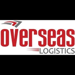 New Delhi - Overseas Logistics Private Limited (New Delhi, Head Office) logo