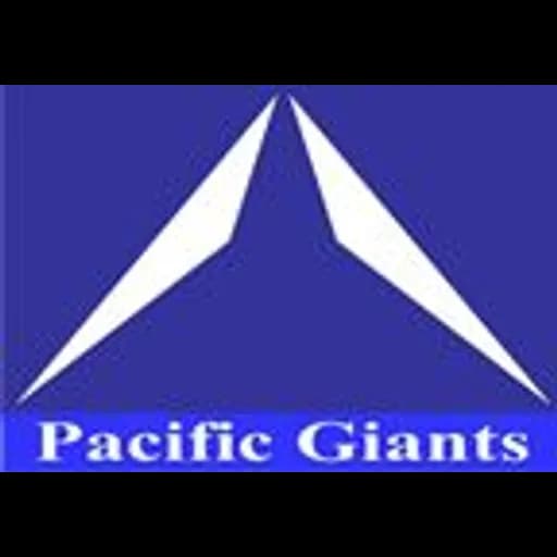 New Delhi - Pacific Giants Shipping Line Pvt. Ltd. (New Delhi, Head Office) logo