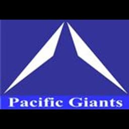 New Delhi - Pacific Giants Shipping Line Pvt. Ltd. (New Delhi, Head Office) logo