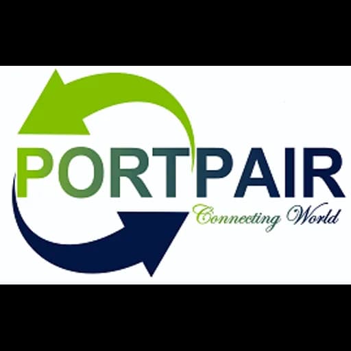 New Delhi - Port Pair Logistics (India) Pvt. Ltd. (New Delhi, Head Office) logo
